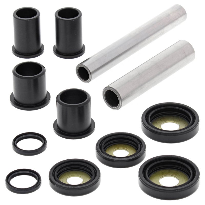 All Balls Racing Independent Rear Suspension Knuckle Bushing Kit compatible with/replacement for Honda Trx650 Rincon